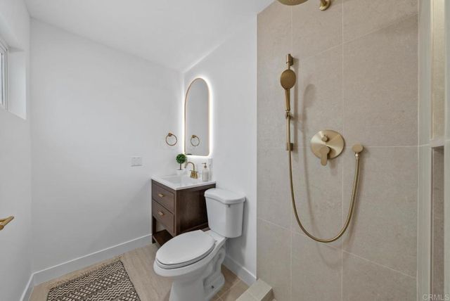 3431 Park Blv, San Diego, CA 92103