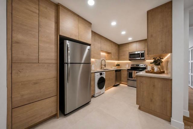 3431 Park Blv, San Diego, CA 92103