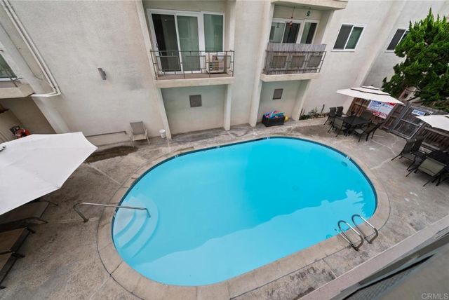 3431 Park Blv, San Diego, CA 92103