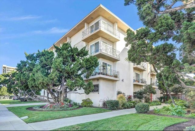 3431 Park Blv, San Diego, CA 92103