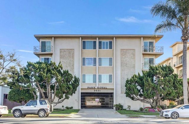 3431 Park Blv, San Diego, CA 92103