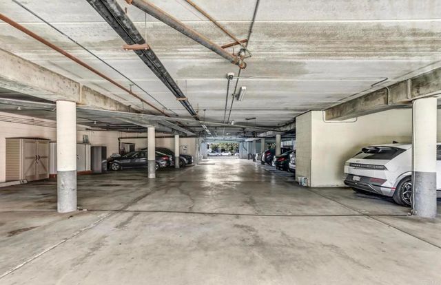 3431 Park Blv, San Diego, CA 92103