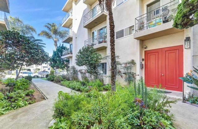 3431 Park Blv, San Diego, CA 92103