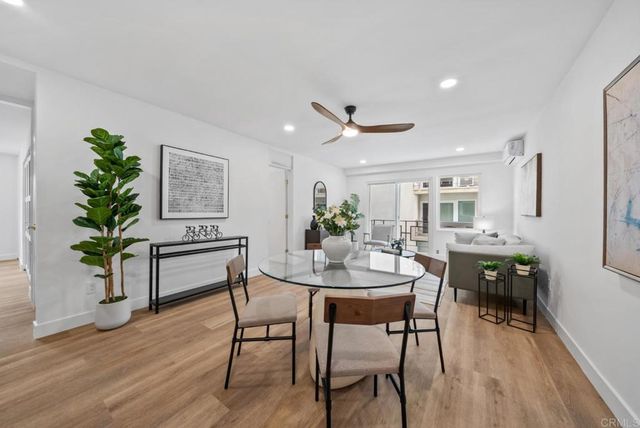 3431 Park Blv, San Diego, CA 92103