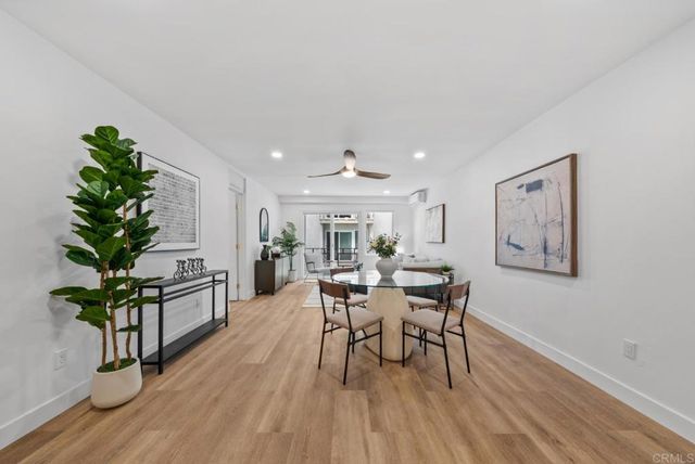 3431 Park Blv, San Diego, CA 92103