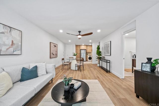 3431 Park Blv, San Diego, CA 92103