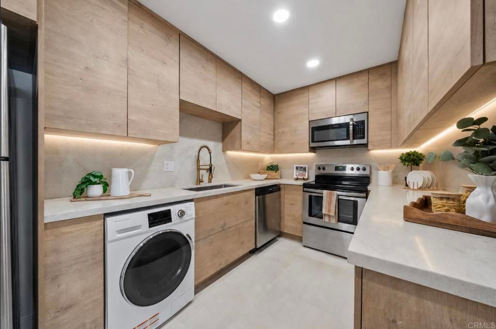 3431 Park Blv, San Diego, CA 92103