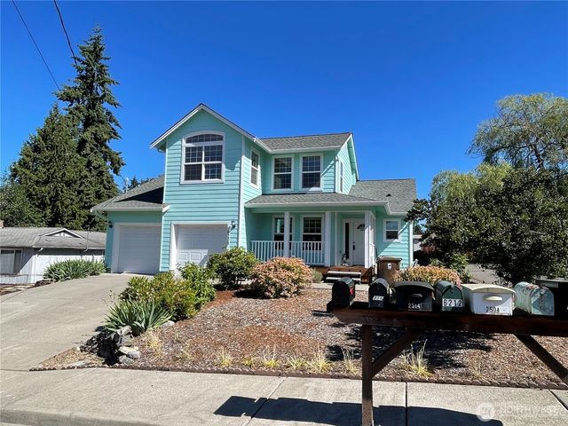 6209 25th Street NE, Tacoma, WA 98422