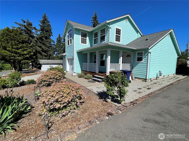 6209 25th Street NE, Tacoma, WA 98422