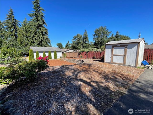 6209 25th Street NE, Tacoma, WA 98422