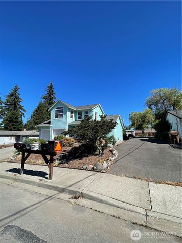 6209 25th Street NE, Tacoma, WA 98422
