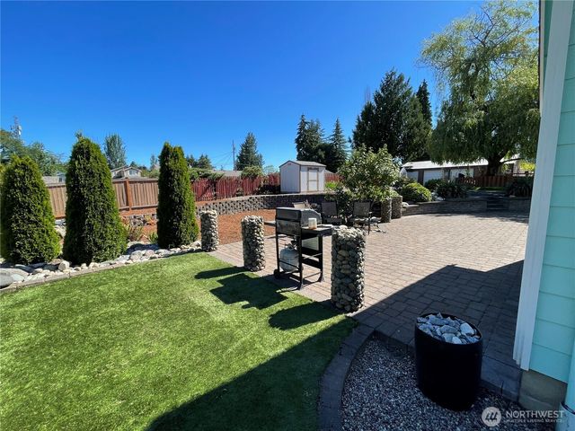 6209 25th Street NE, Tacoma, WA 98422