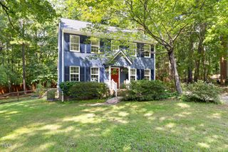 5 Tartan Court, Durham, NC 27705