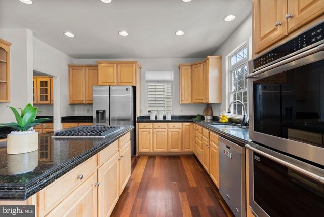 11525 SENECA FOREST CIRCLE, Germantown, MD 20876