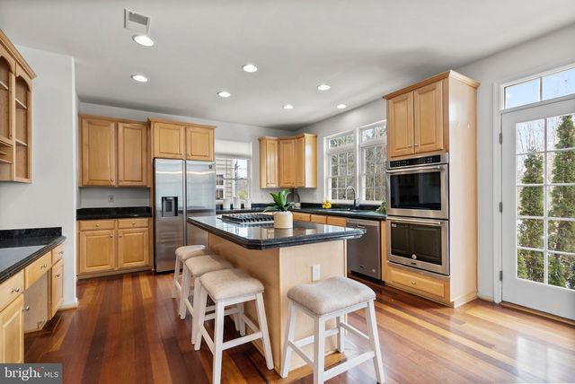 11525 SENECA FOREST CIRCLE, Germantown, MD 20876