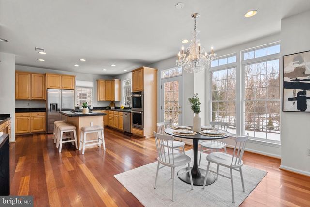 11525 SENECA FOREST CIRCLE, Germantown, MD 20876