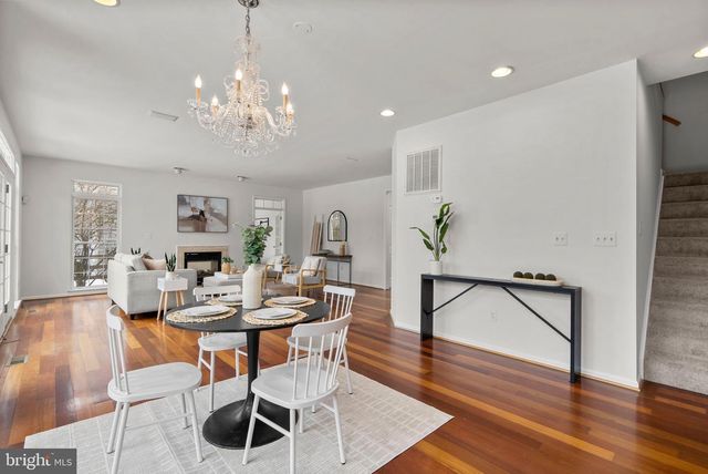 11525 SENECA FOREST CIRCLE, Germantown, MD 20876