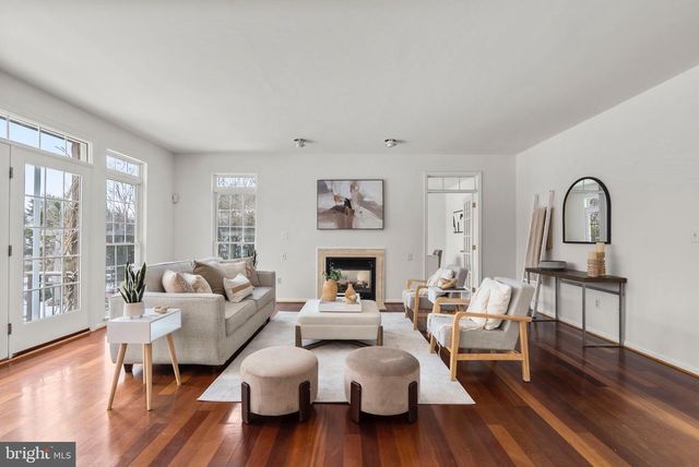 11525 SENECA FOREST CIRCLE, Germantown, MD 20876