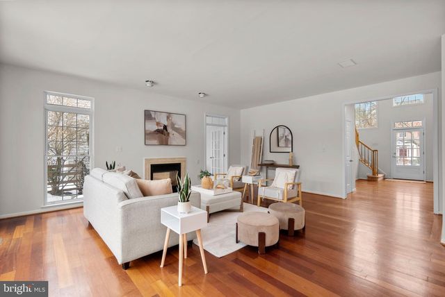 11525 SENECA FOREST CIRCLE, Germantown, MD 20876