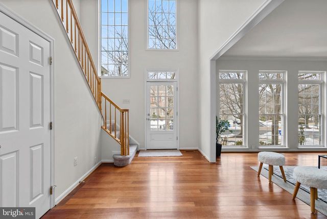 11525 SENECA FOREST CIRCLE, Germantown, MD 20876