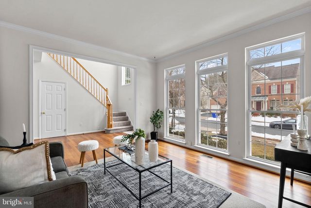 11525 SENECA FOREST CIRCLE, Germantown, MD 20876