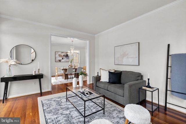 11525 SENECA FOREST CIRCLE, Germantown, MD 20876