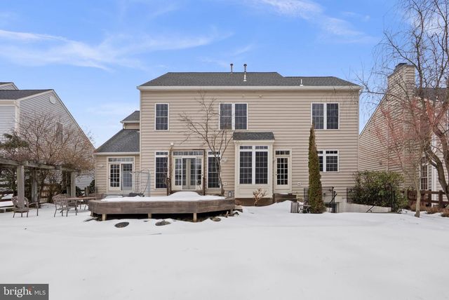 11525 SENECA FOREST CIRCLE, Germantown, MD 20876