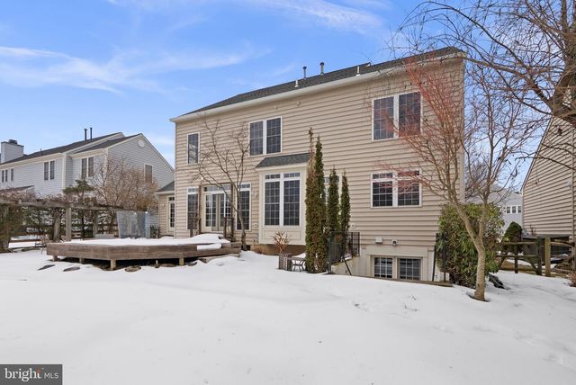 11525 SENECA FOREST CIRCLE, Germantown, MD 20876