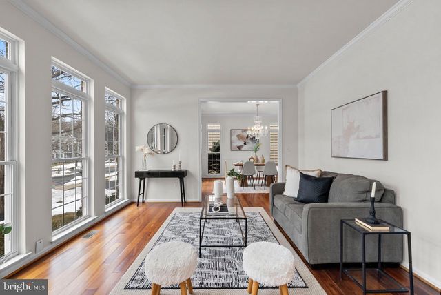 11525 SENECA FOREST CIRCLE, Germantown, MD 20876