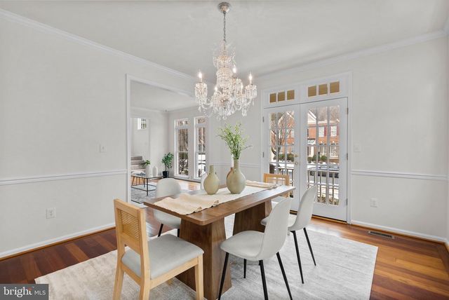 11525 SENECA FOREST CIRCLE, Germantown, MD 20876