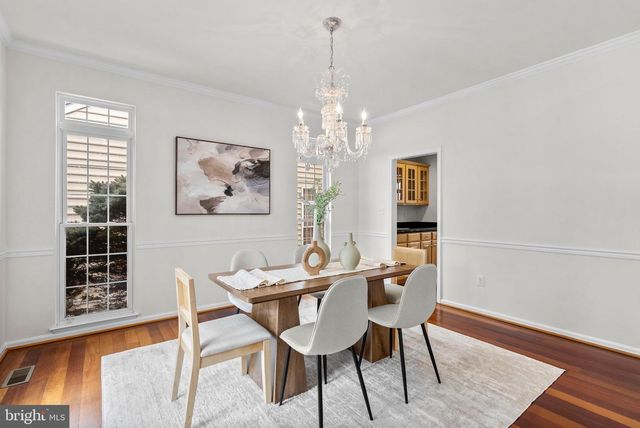 11525 SENECA FOREST CIRCLE, Germantown, MD 20876