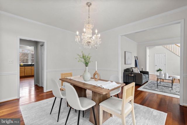 11525 SENECA FOREST CIRCLE, Germantown, MD 20876