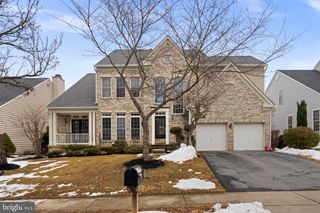 11525 SENECA FOREST CIRCLE, Germantown, MD 20876