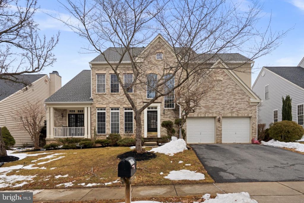 11525 SENECA FOREST CIRCLE, Germantown, MD 20876