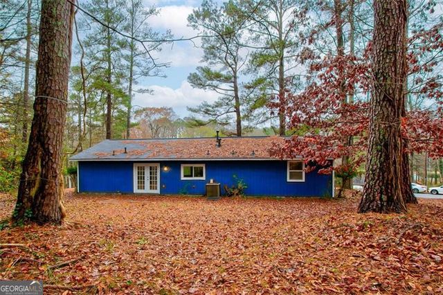 8962 BENTWOOD Lane, Riverdale, GA 30274