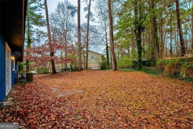 8962 BENTWOOD Lane, Riverdale, GA 30274