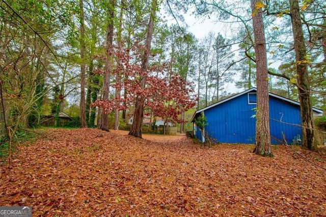 8962 BENTWOOD Lane, Riverdale, GA 30274