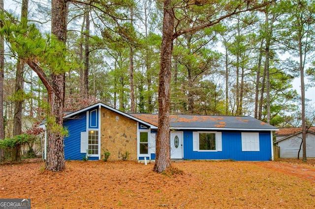 8962 BENTWOOD Lane, Riverdale, GA 30274