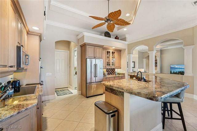 8983 Star Tulip CT, Naples, FL 34113