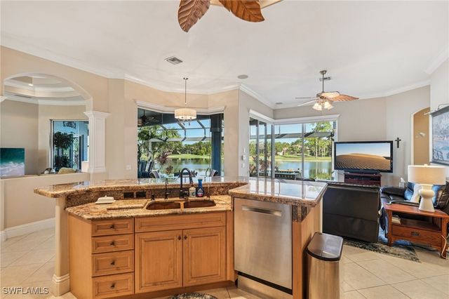 8983 Star Tulip CT, Naples, FL 34113