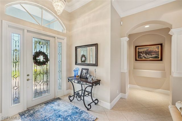 8983 Star Tulip CT, Naples, FL 34113