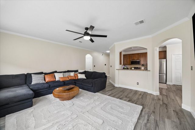 15123 Sun Glaze Court, Humble, TX 77346