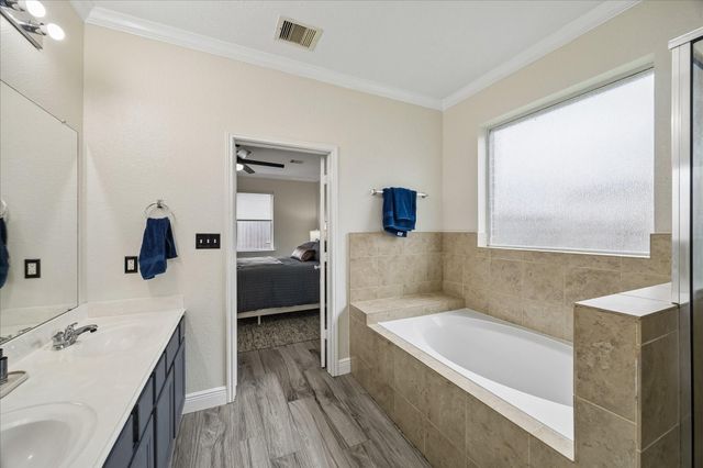 15123 Sun Glaze Court, Humble, TX 77346