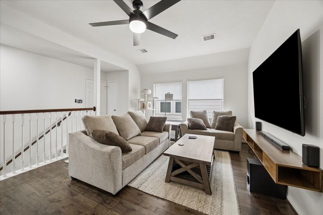 15123 Sun Glaze Court, Humble, TX 77346