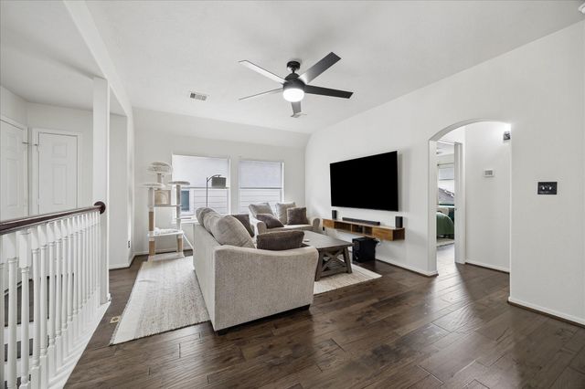 15123 Sun Glaze Court, Humble, TX 77346