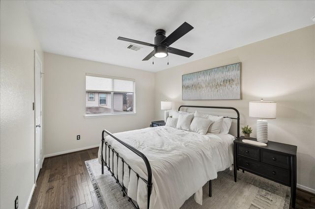 15123 Sun Glaze Court, Humble, TX 77346