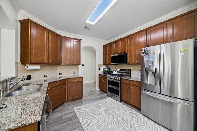 15123 Sun Glaze Court, Humble, TX 77346
