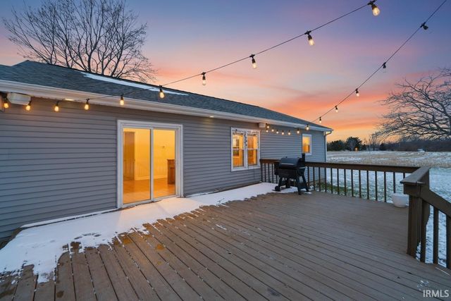 4663 S 450 W, Albion, IN 46701