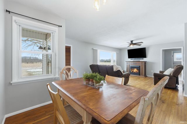 4663 S 450 W, Albion, IN 46701