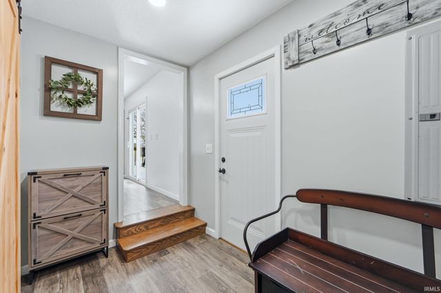 4663 S 450 W, Albion, IN 46701